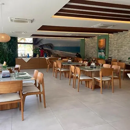 Mana Beach Experience - 62M2 - 2 Quartos - 1 Suite - Com Opcao De Terreo Tipo Studio, 30M2 - Praia De Muro Alto Porto de Galinhas Exterior photo