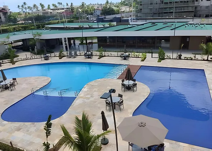 Mana Beach Experience - 62M2 - 2 Quartos - 1 Suite - Com Opcao De Terreo Tipo Studio, 30M2 - Praia De Muro Alto