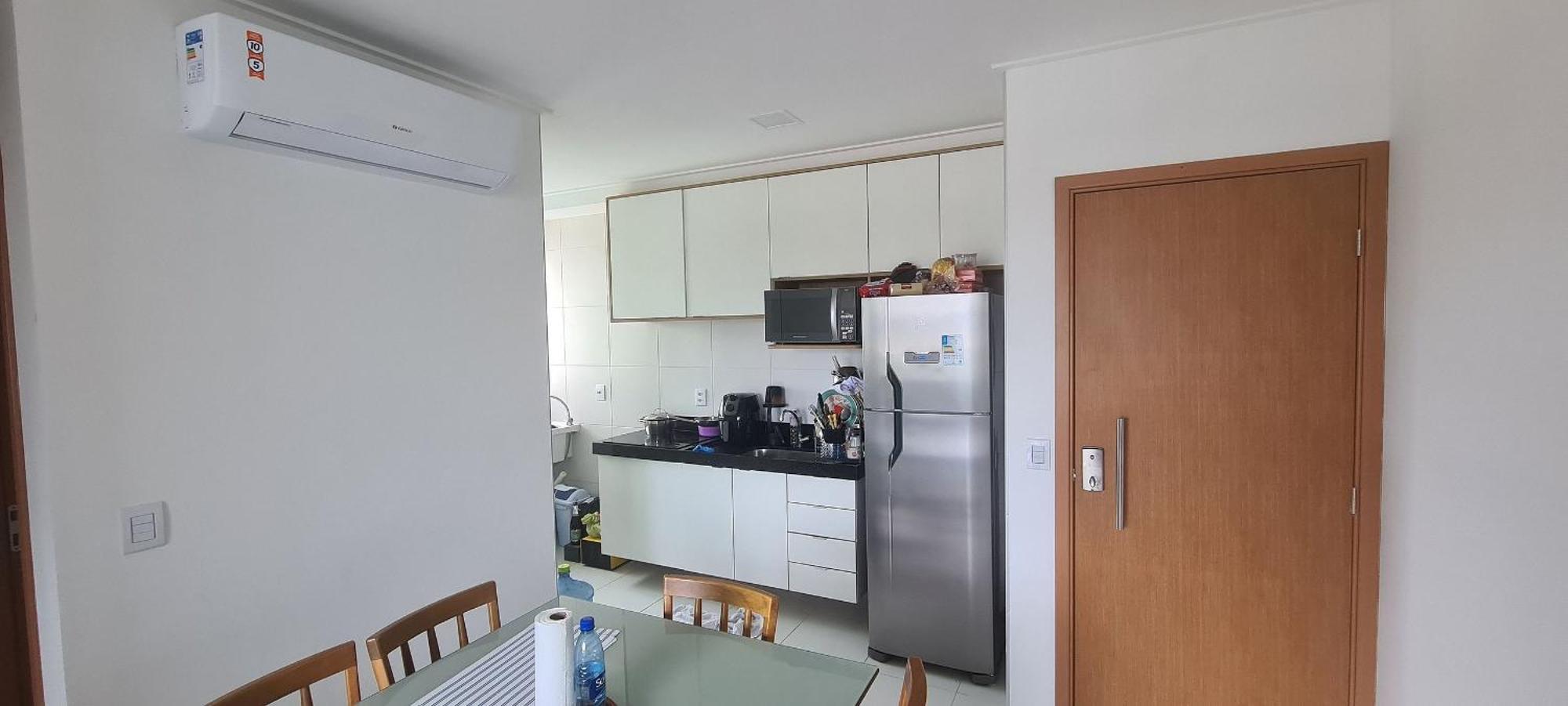 Apartment Mana Experience - 62m2 - 2 Quartos - 1 - Com Opcao De Terreo Tipo Studio, 30m2 - De Muro Alto