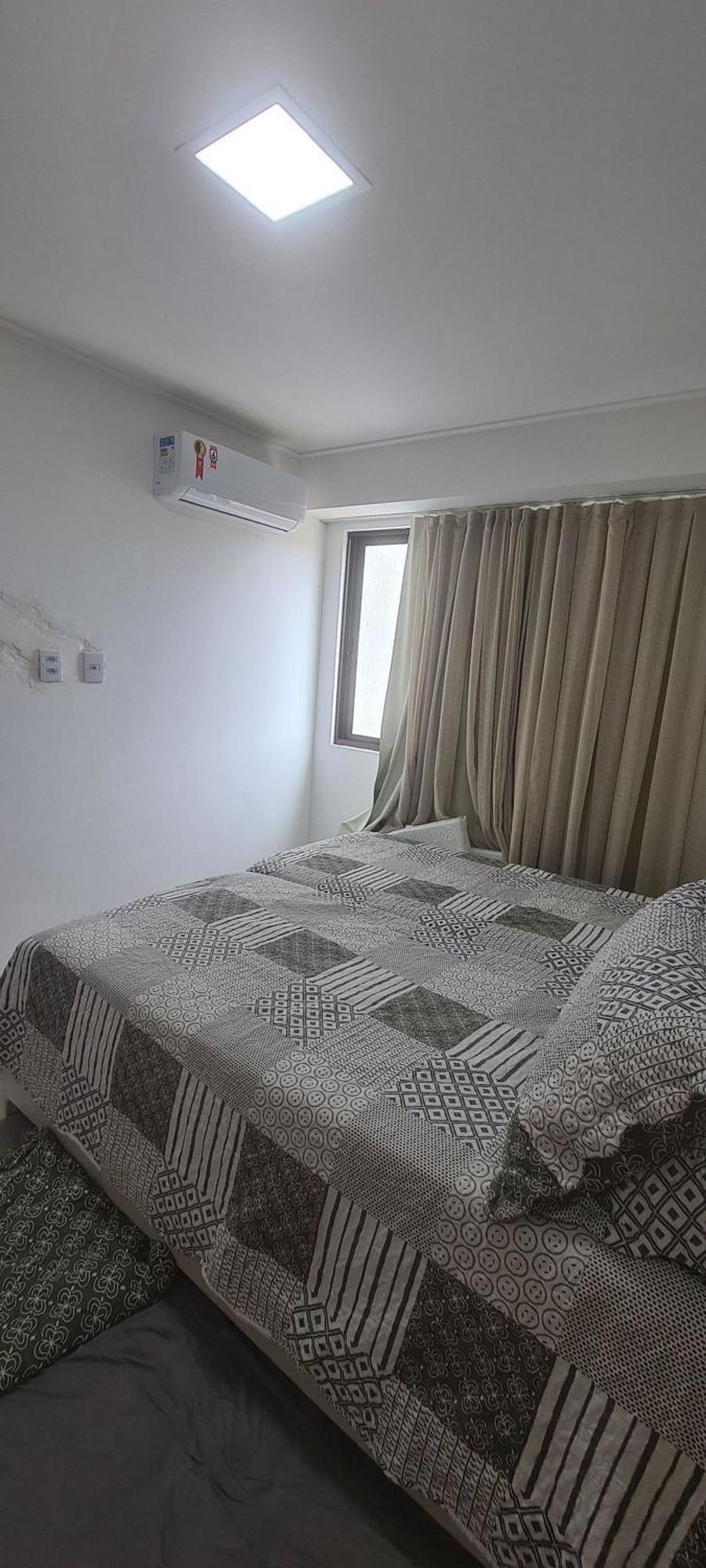 Mana Experience - 62m2 - 2 Quartos - 1 - Com Opcao De Terreo Tipo Studio, 30m2 - De Muro Alto * Porto de Galinhas