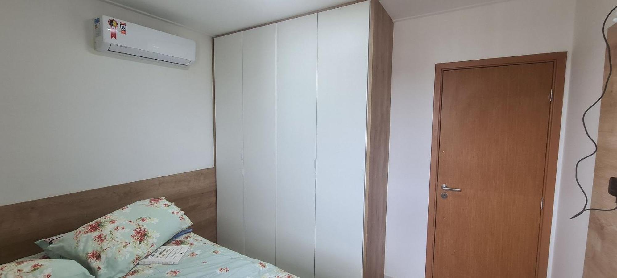 Mana Experience - 62m2 - 2 Quartos - 1 - Com Opcao De Terreo Tipo Studio, 30m2 - De Muro Alto Apartment Porto de Galinhas