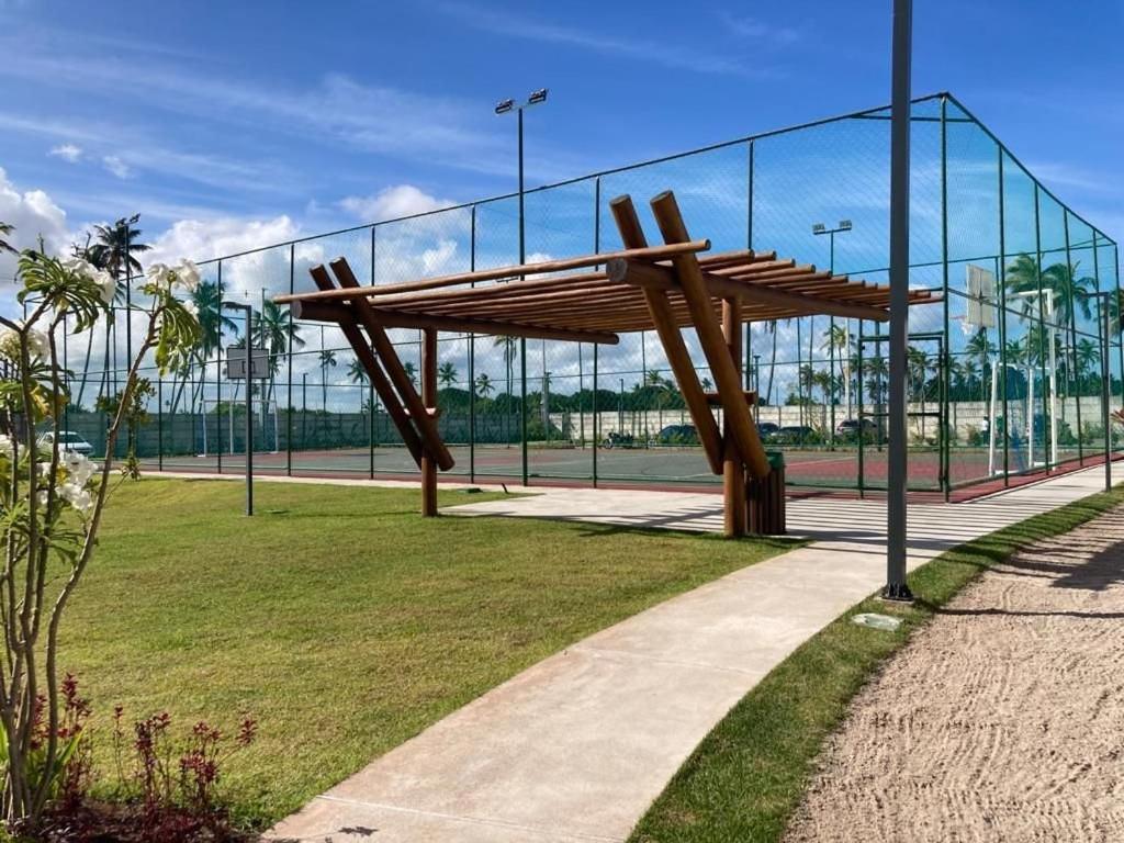 Mana Experience - 62m2 - 2 Quartos - 1 - Com Opcao De Terreo Tipo Studio, 30m2 - De Muro Alto Porto de Galinhas
