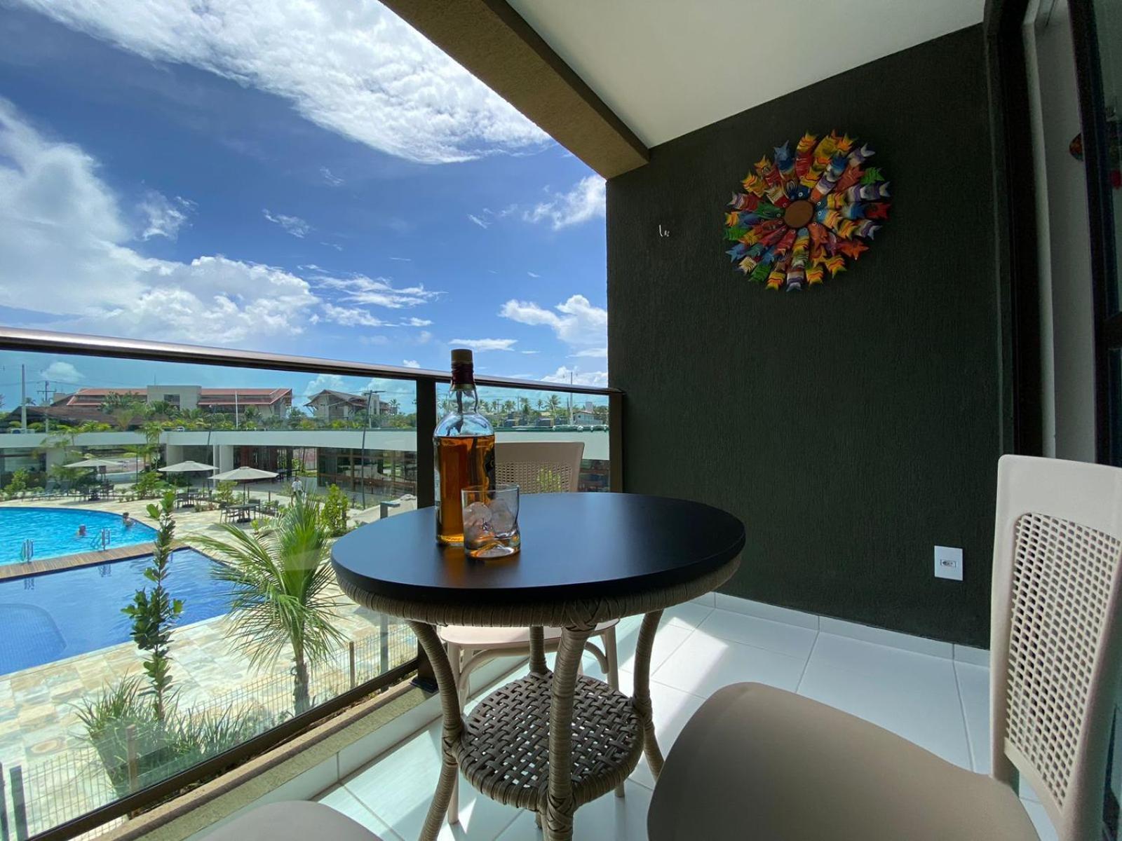 Mana Experience - 62m2 - 2 Quartos - 1 - Com Opcao De Terreo Tipo Studio, 30m2 - De Muro Alto Porto de Galinhas