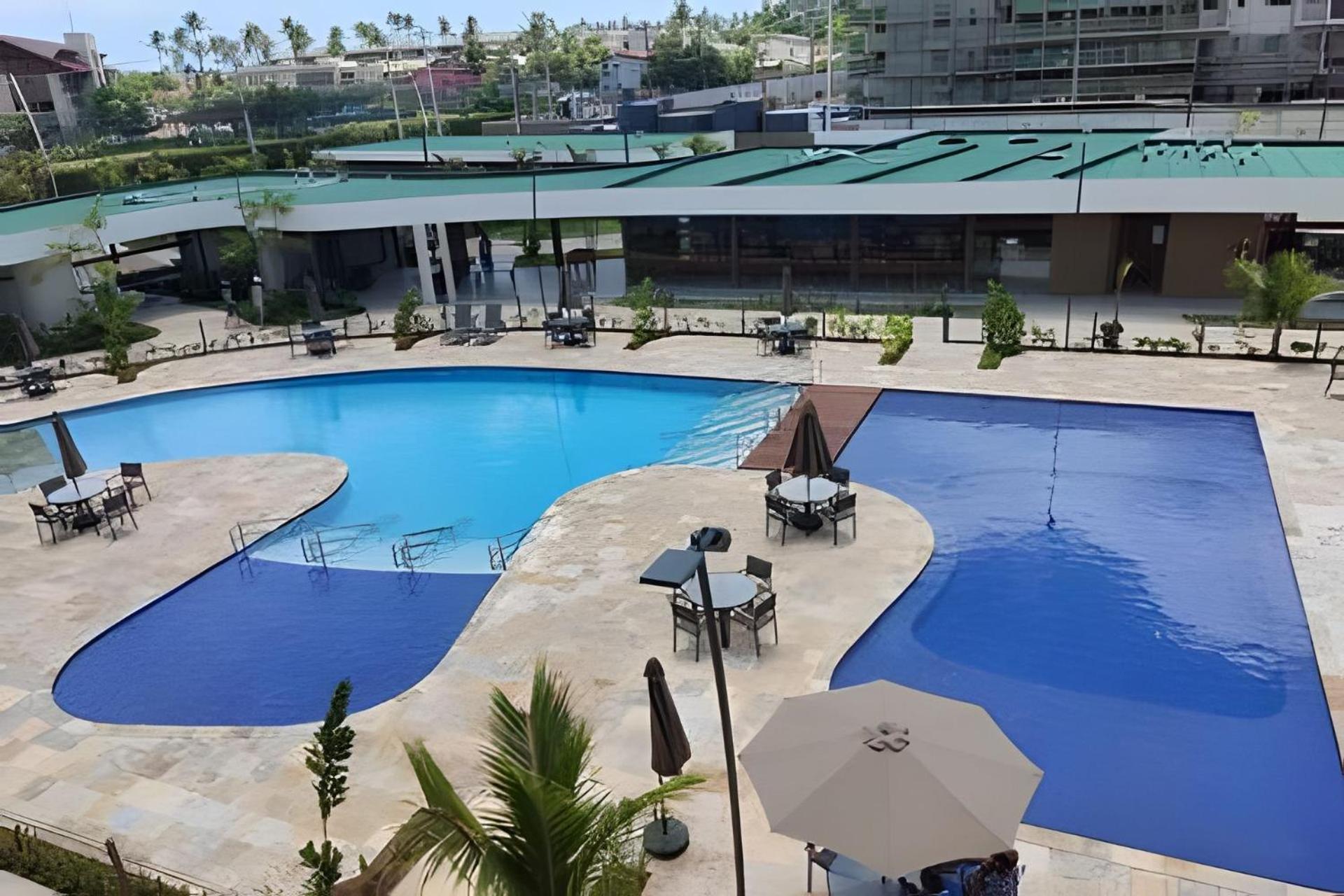 Mana Experience - 62m2 - 2 Quartos - 1 - Com Opcao De Terreo Tipo Studio, 30m2 - De Muro Alto Apartment *